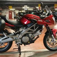 Aprilia Shiver SL 750 GT