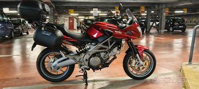 Aprilia Shiver SL 750 GT