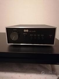 Naim nait 1 led rosso