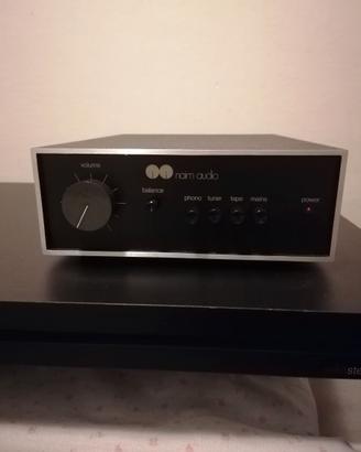 Naim nait 1 led rosso