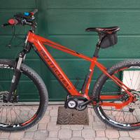 E-bike BOTTECCHIA BE 32 evo start