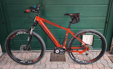 E-bike BOTTECCHIA BE 32 evo start