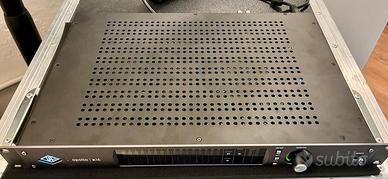 Universal Audio Apollo x16