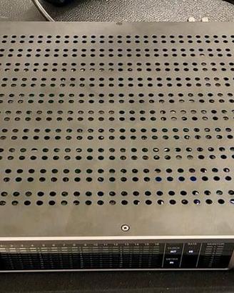Universal Audio Apollo x16