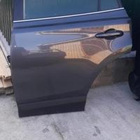 Portiera posteriore sinistra Toyota RAV4 serie 4
