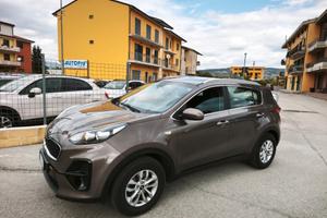 Kia Sportage 1.6 GDI 2WD Energy