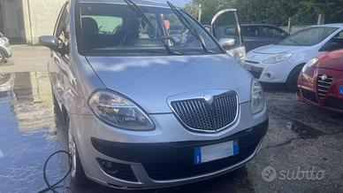 Lancia Musa del 2009 1.3 D Multijet Diesel Garanzi