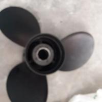 elica in alluminio passo 14,5 x 19