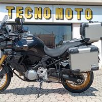 VOGE VALICO 900 - PRONTA CONSEGNA DUE COLORI
