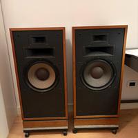 Diffusori Klipsch Forte
