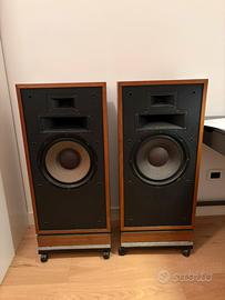 Diffusori Klipsch Forte