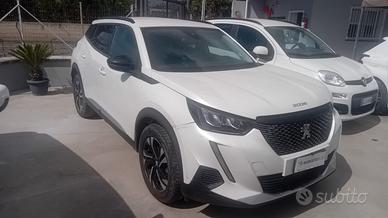 Peugeot 2008 BlueHDi 130 S&S EAT8 Allure Pack