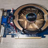 Scheda Video Nvidia Geforce GT 240 1GB GDDR5 PCI-E