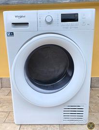 Asciugatrice Whirlpool