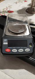 bilancia digitale di precisione my weigh 