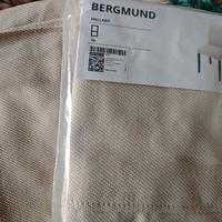 4 Coprisedia nuovi Bergmund Ikea