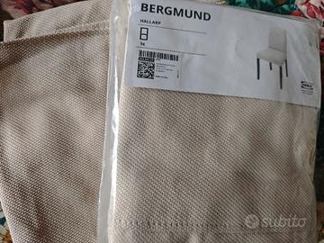 4 Coprisedia nuovi Bergmund Ikea