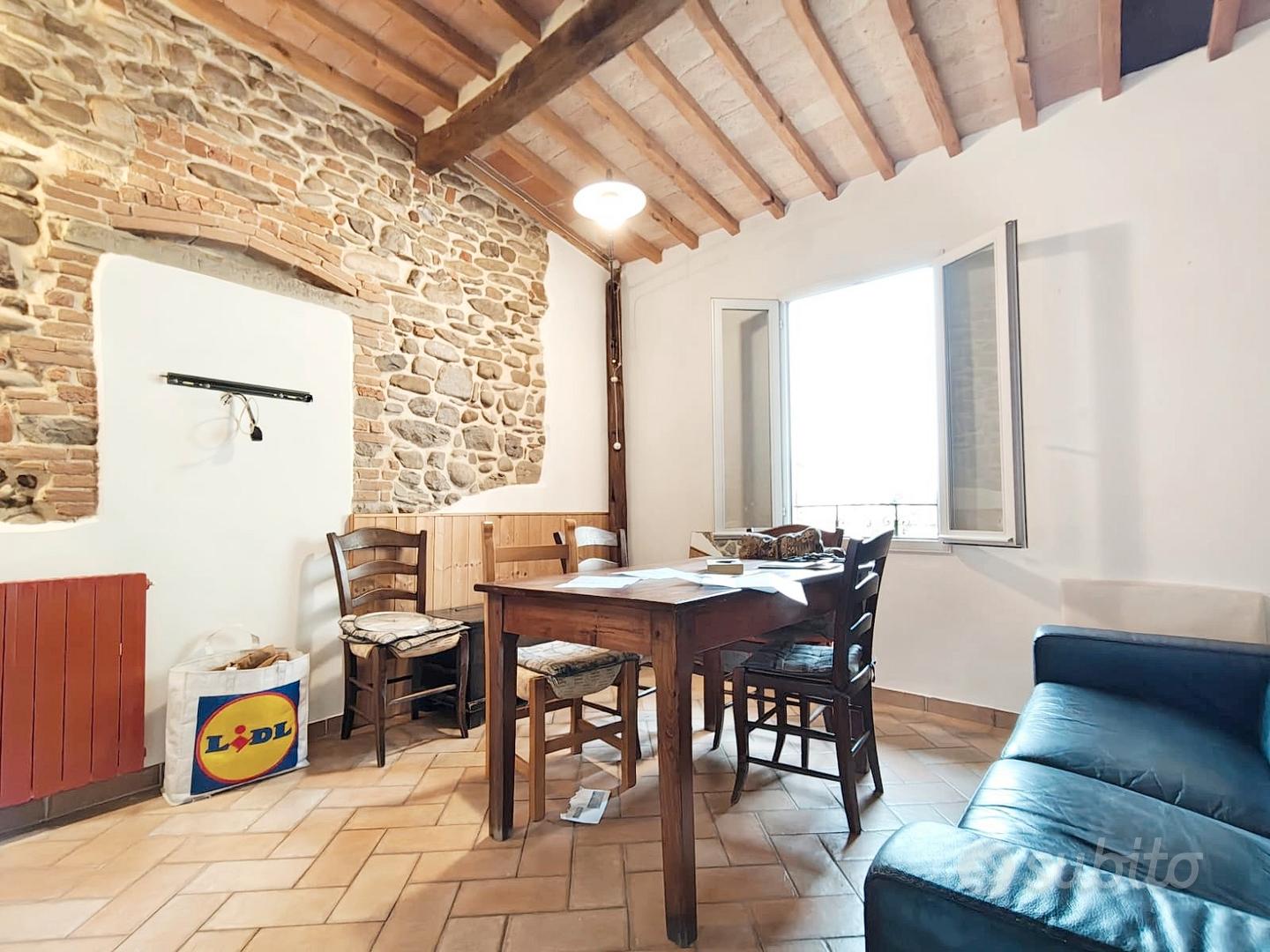 Appartamento – Sansepolcro, Giardino - Vista 4