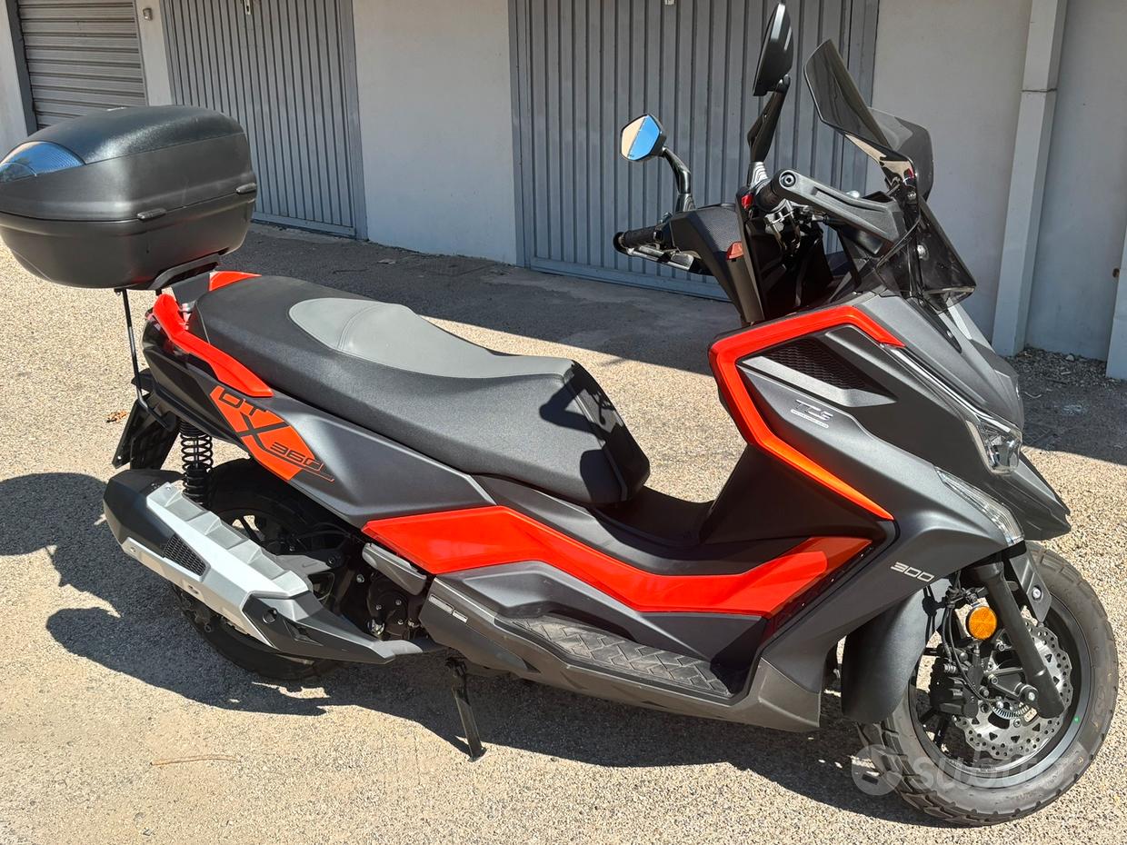 300i Abs Nuovo Kymco Dt X360 Kymco Philippines Kymco Ct 300 KYMCO
