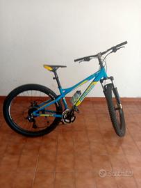 MTB 27.5 lombardi