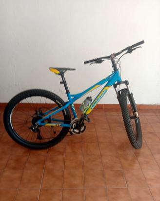 MTB 27.5 lombardi