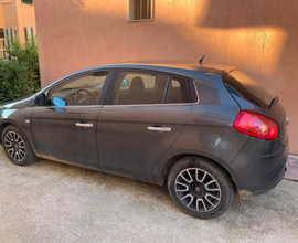 Fiat bravo