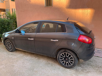 Fiat bravo