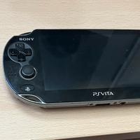 Ps vita