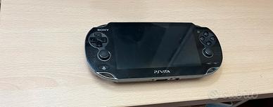 Ps vita