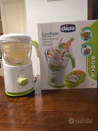 Cuocipappa Chicco
