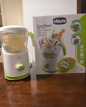 Cuocipappa Chicco