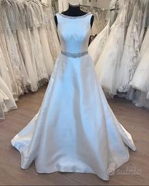 Abito da sposa NUOVO
