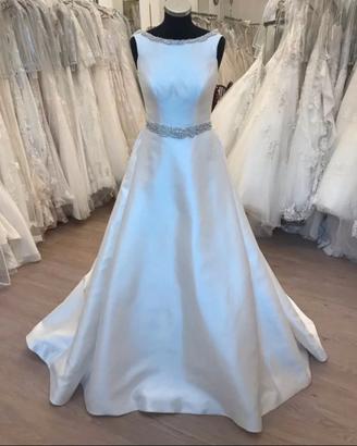 Abito da sposa NUOVO