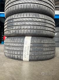 4 GOMME USATE ESTIVO 2255517 - CP30219221