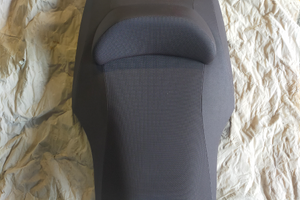 Sella completa Yamaha T max