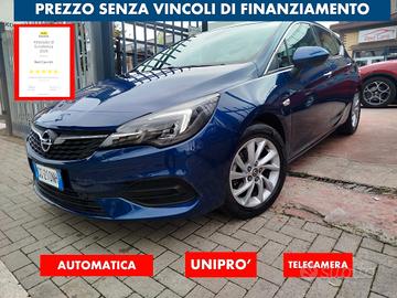 Opel Astra 1.5-122CV*PREZZO VERO*automatica-navi-i