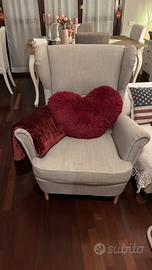 Poltrona ikea