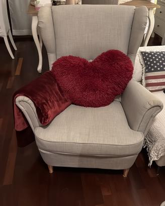 Poltrona ikea