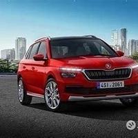 Ricambi skoda kamiq 2022