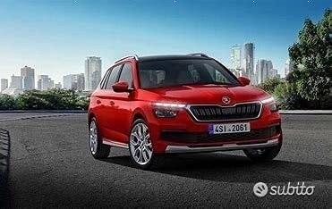 Ricambi skoda kamiq 2022