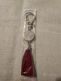 Portachiavi Blu by Byblos