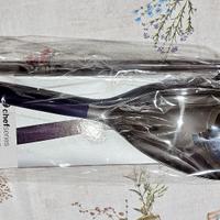 Tupperware Cucchiaio portata (Serving Spoon) viola