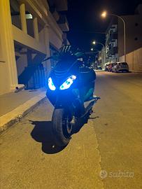 Gilera runner