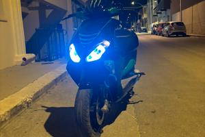 Gilera runner