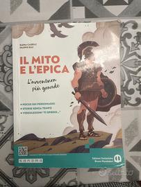 Libri prima media
