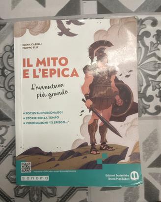 Libri prima media