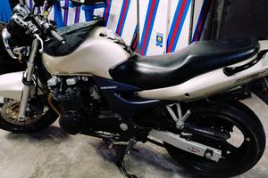 KAWASAKI ZR7 come nuova del 1999 - 35.000 km