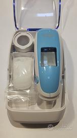 Termometro clinico auricolare Chicco