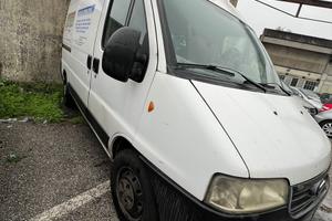 Fiat ducato 2.3 jtd ( 2004 )