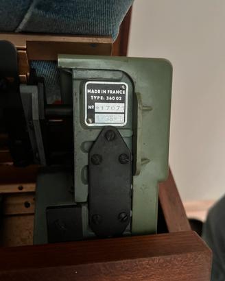 Macchina da maglieria Vintage SIT anni ‘60/‘70